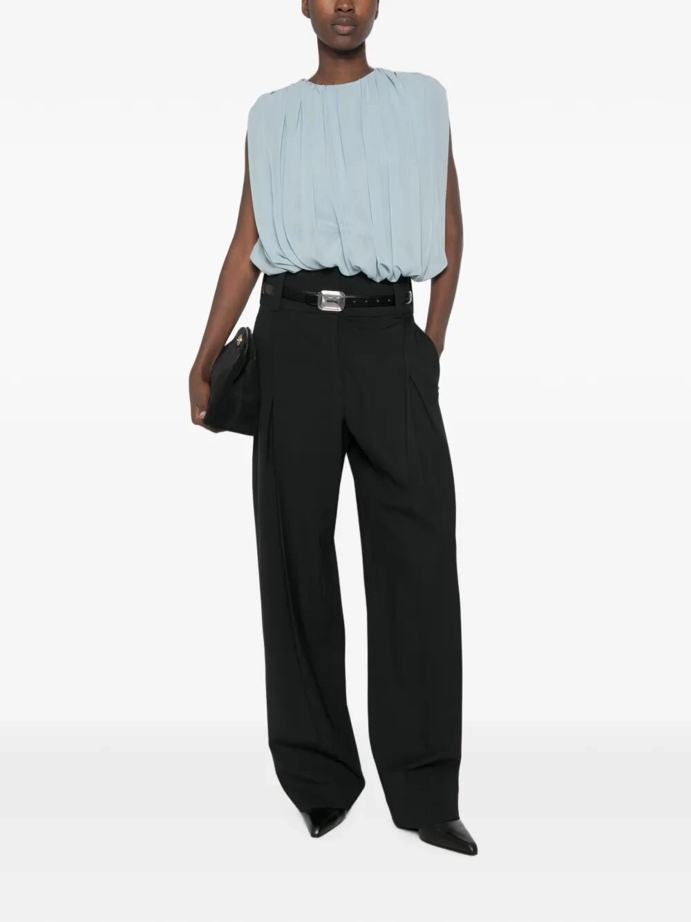 Sportmax Women `Girino` Pants SPORTMAX