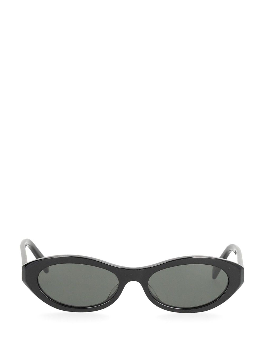 Celine Women Triomphe Mini 02 Acetate Sunglasses CELINE