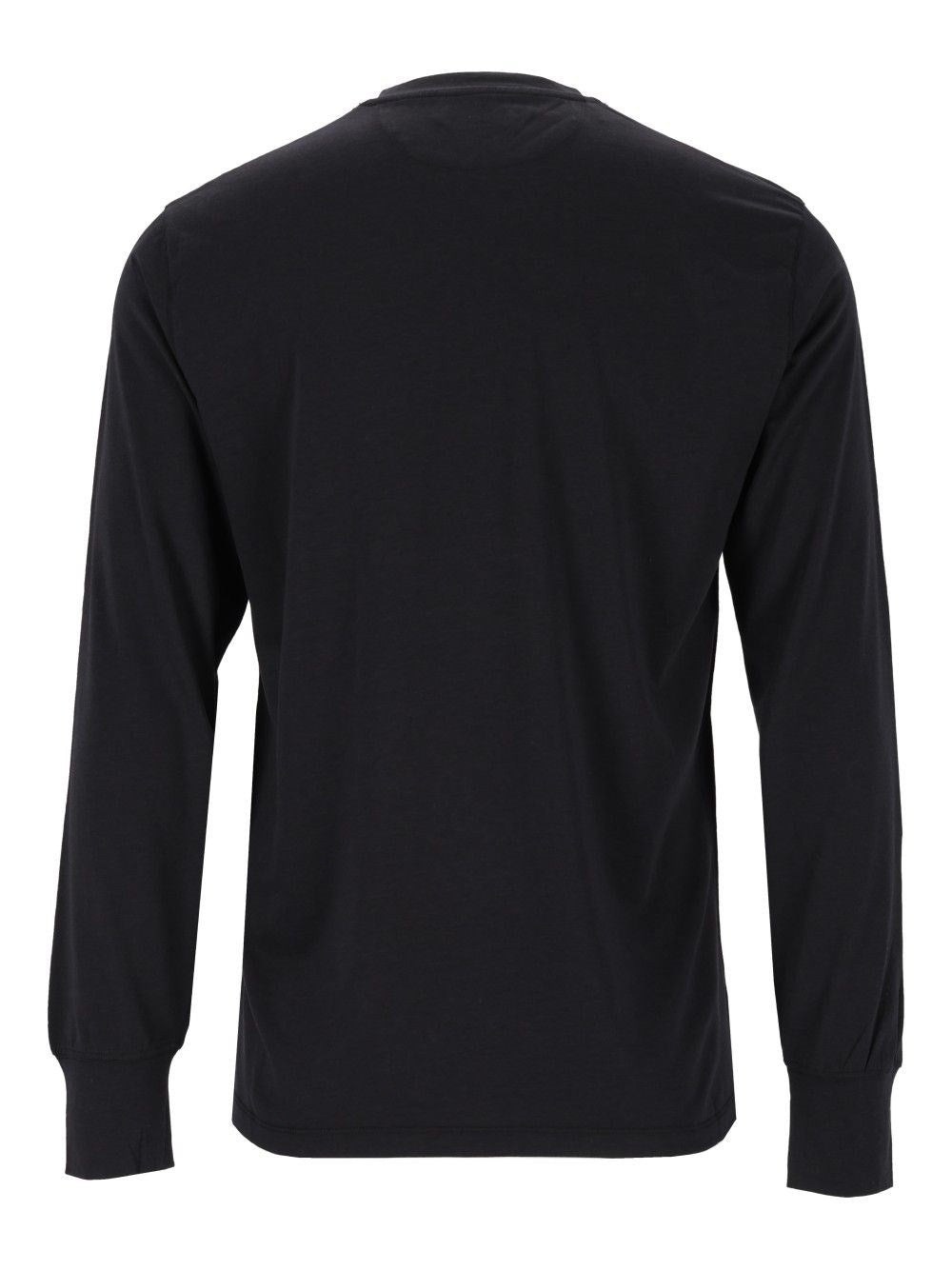 Tom Ford Men Long-Sleeved T-Shirt TOM FORD