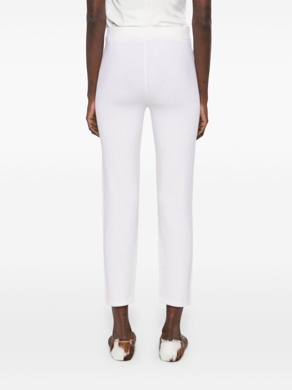 Max Mara Women `Larix` Knit Pants MAX MARA