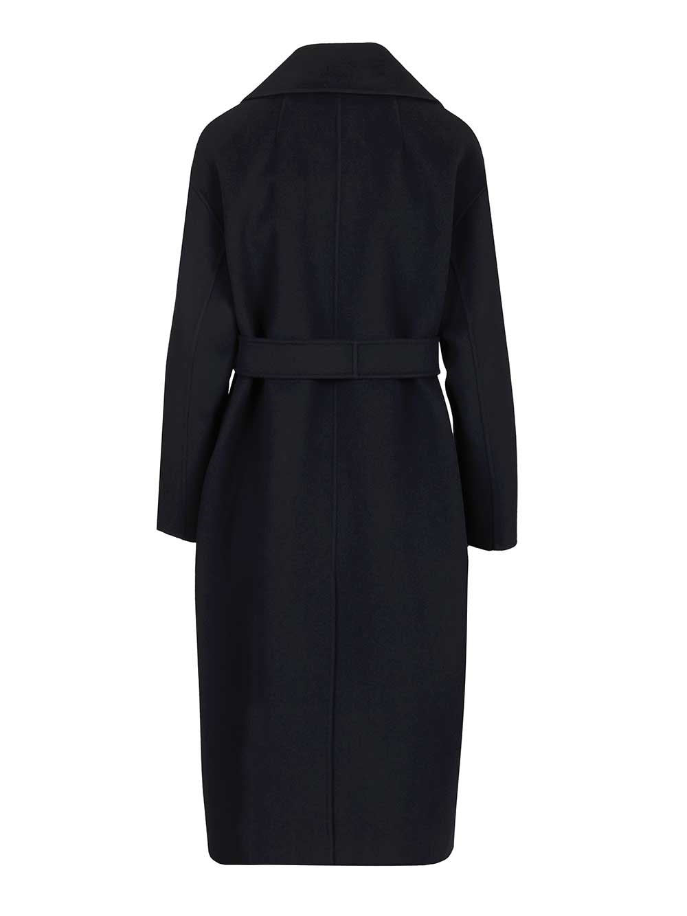 'S Max Mara Women "Hobby"  Coat S MAX MARA