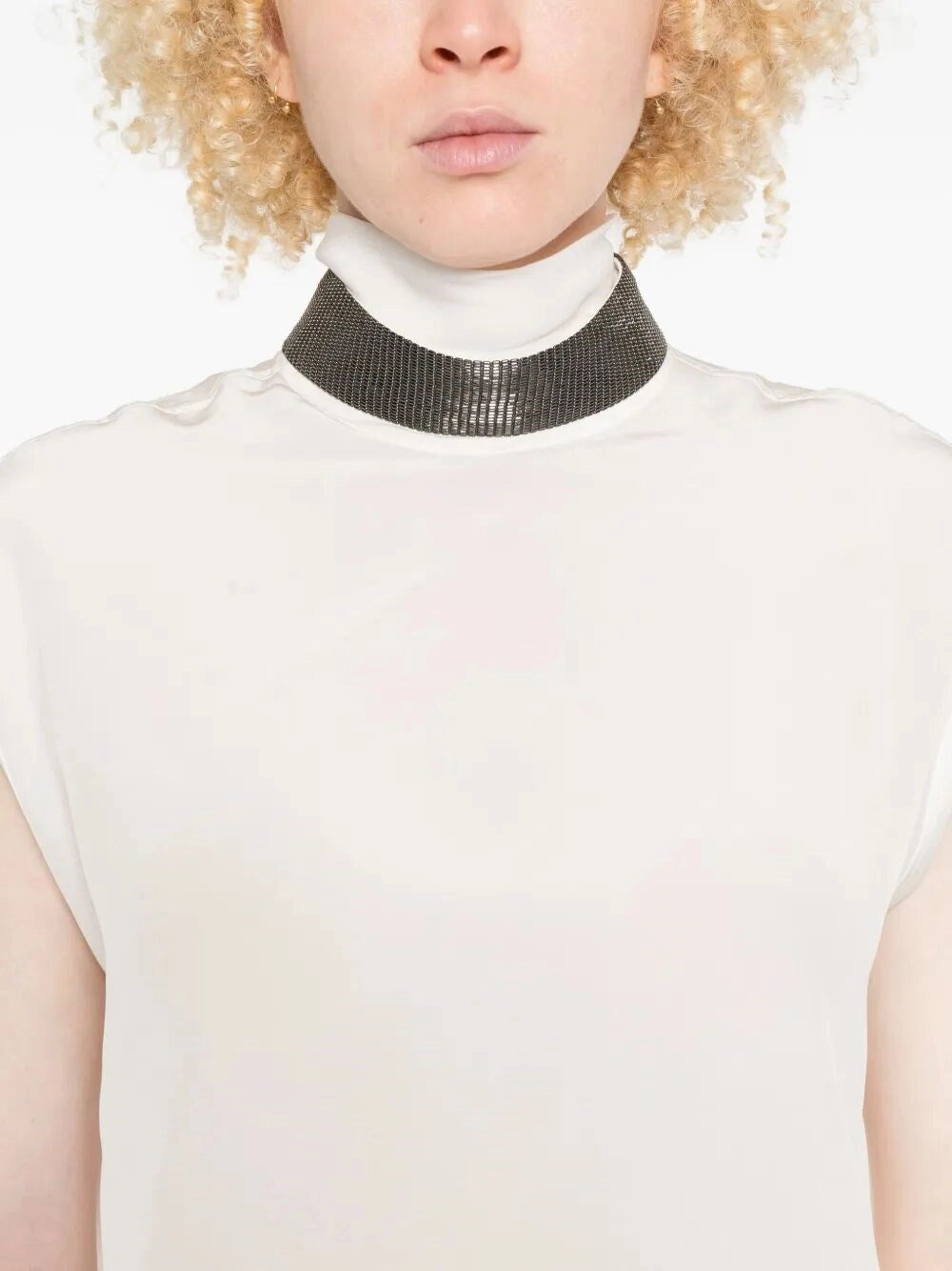 Brunello Cucinelli Women Blouse BRUNELLO CUCINELLI