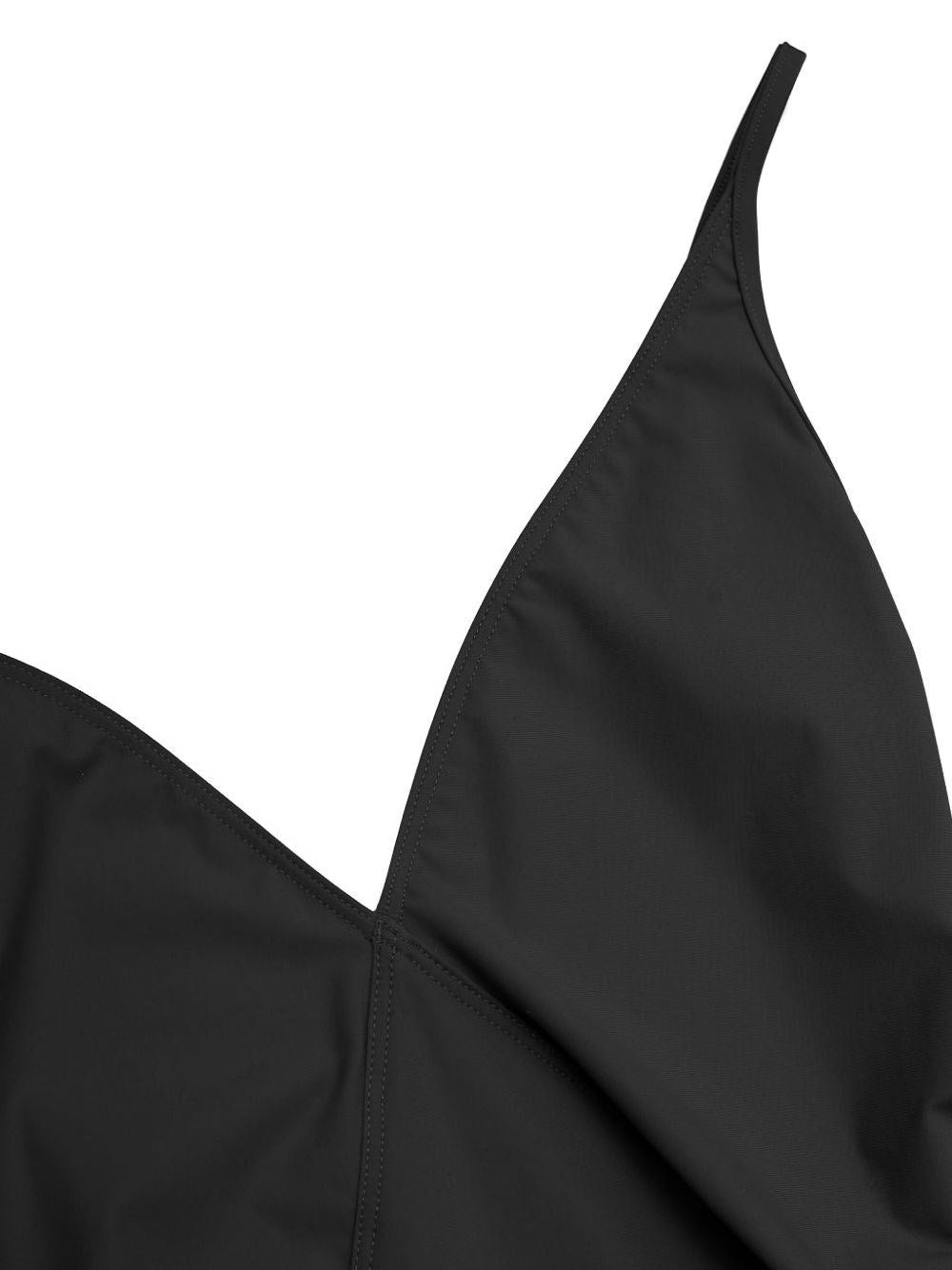 Rick Owens Women Temple One-Piece Swimsuit RICK OWENS
