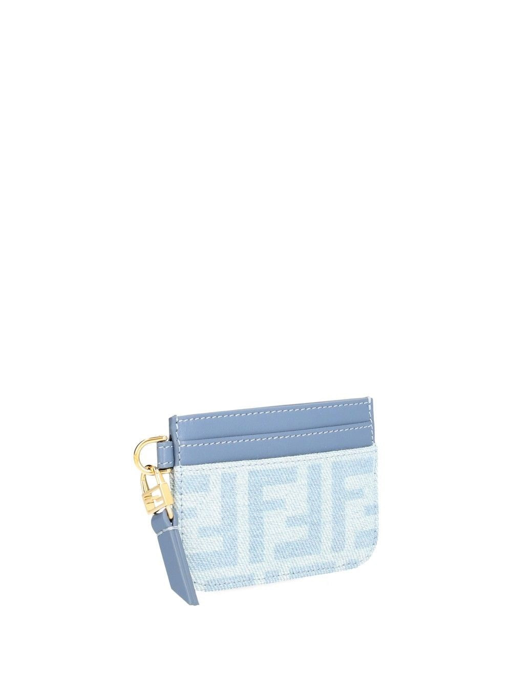 Fendi Women Baguette Card Holder FENDI