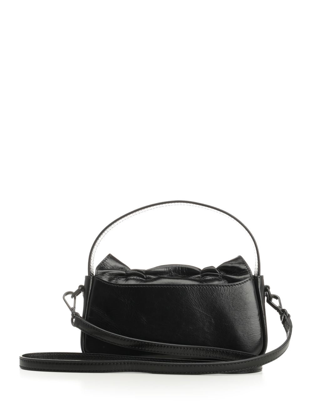 Acne Studios Women Multipocket Micro Bag ACNE STUDIOS