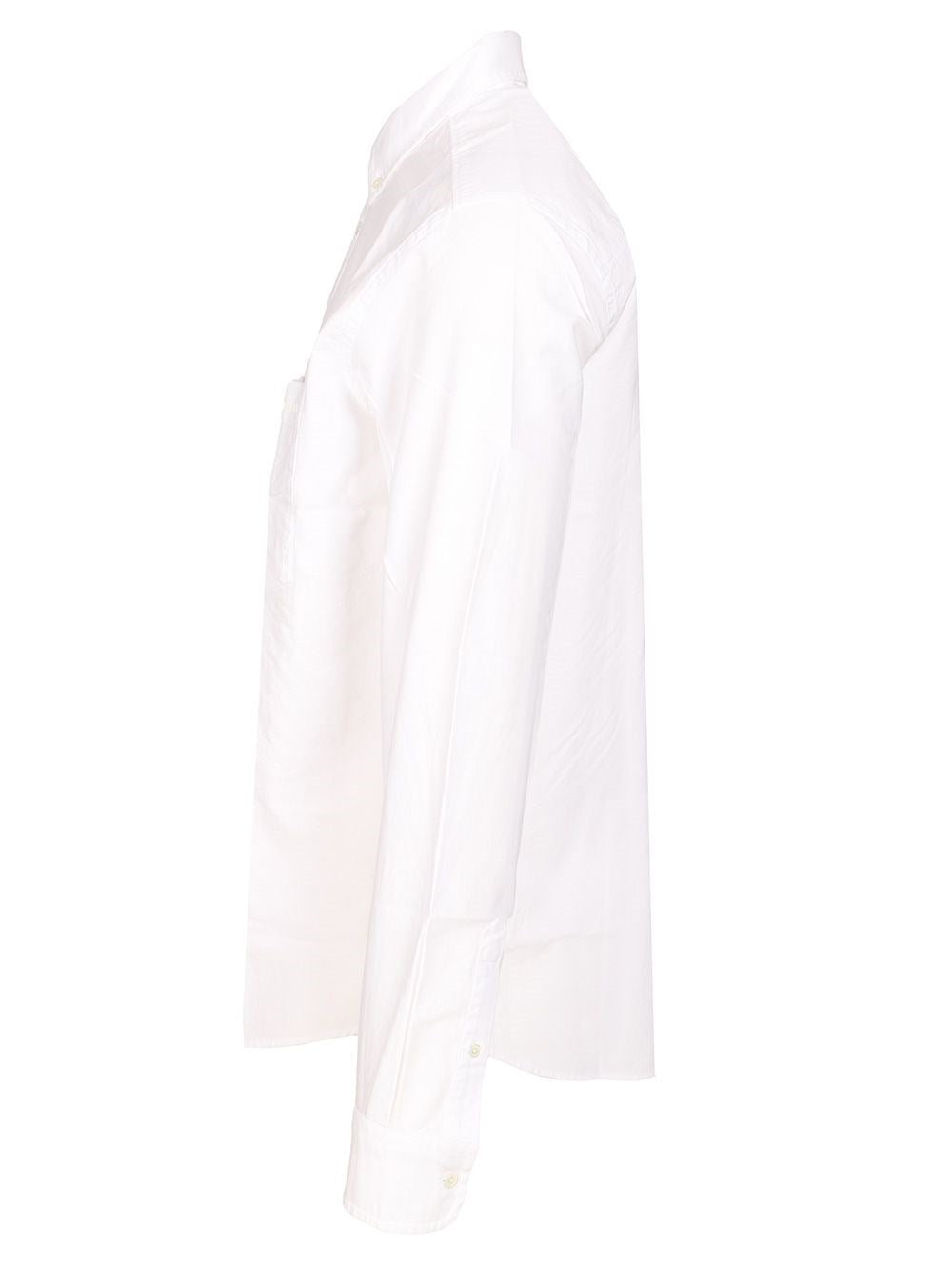 Marant Men "Jasolo" Shirt ISABEL MARANT