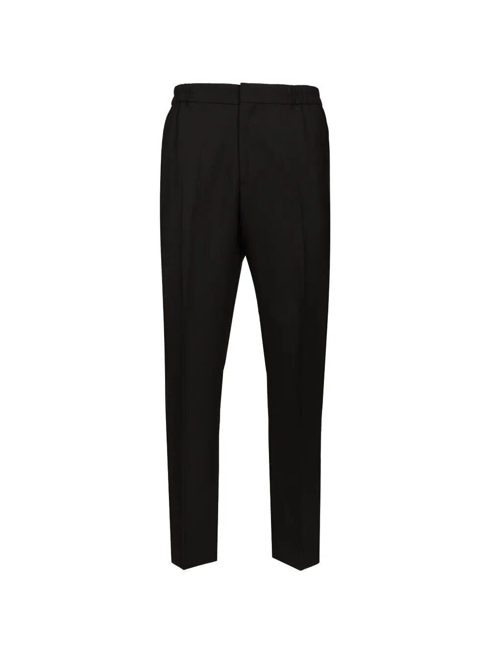 Paul Smith Men Elasticated Waist Trousers PAUL SMITH