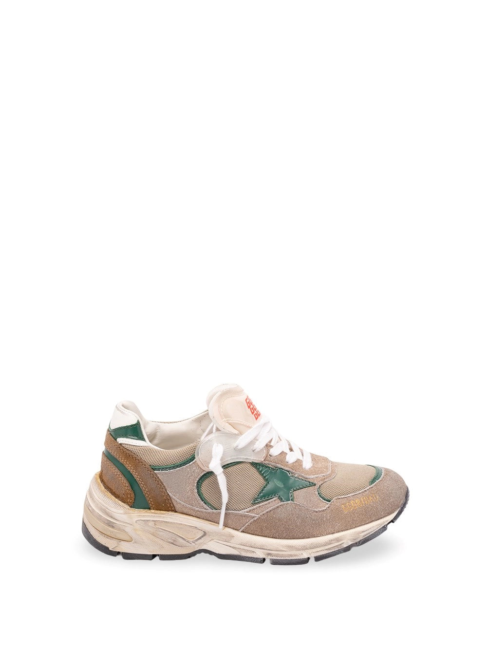 Golden Goose Women `Running Dad` Sneakers GOLDEN GOOSE