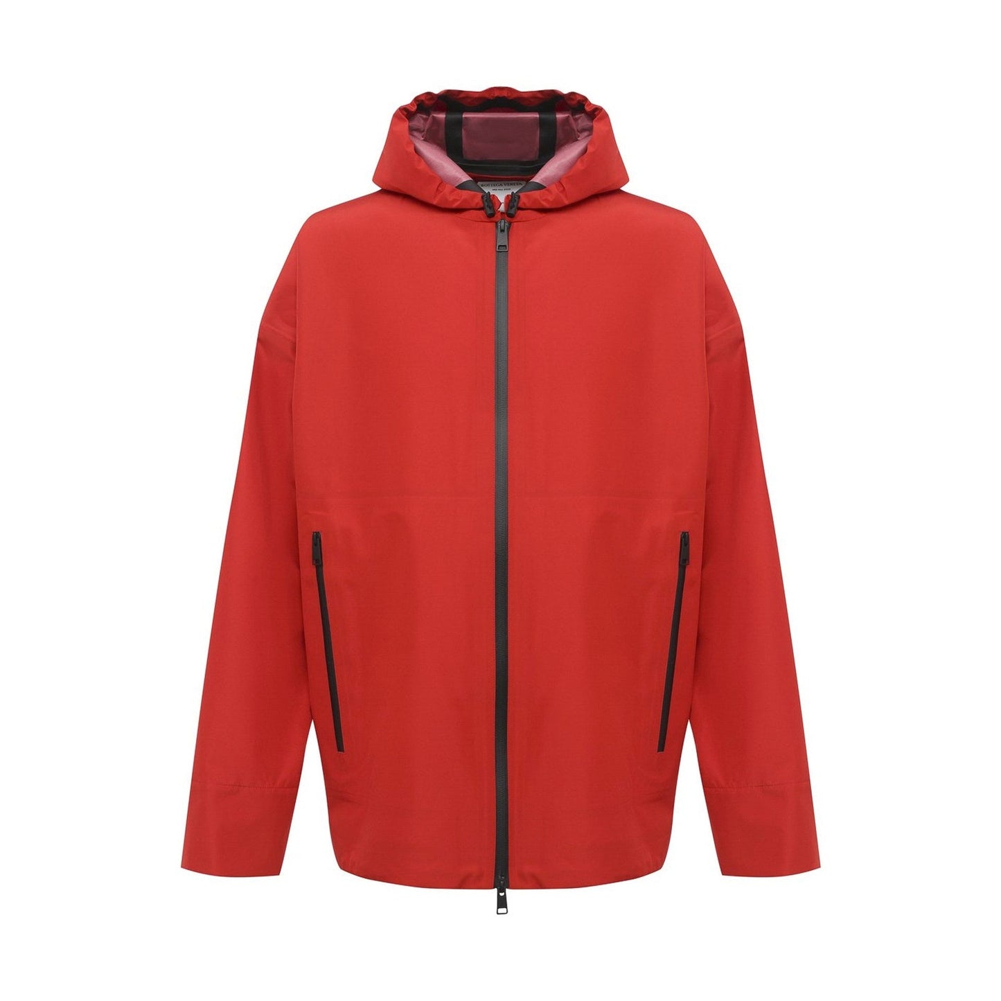Bottega Veneta Windbreaker Jacket Men BOTTEGA VENETA