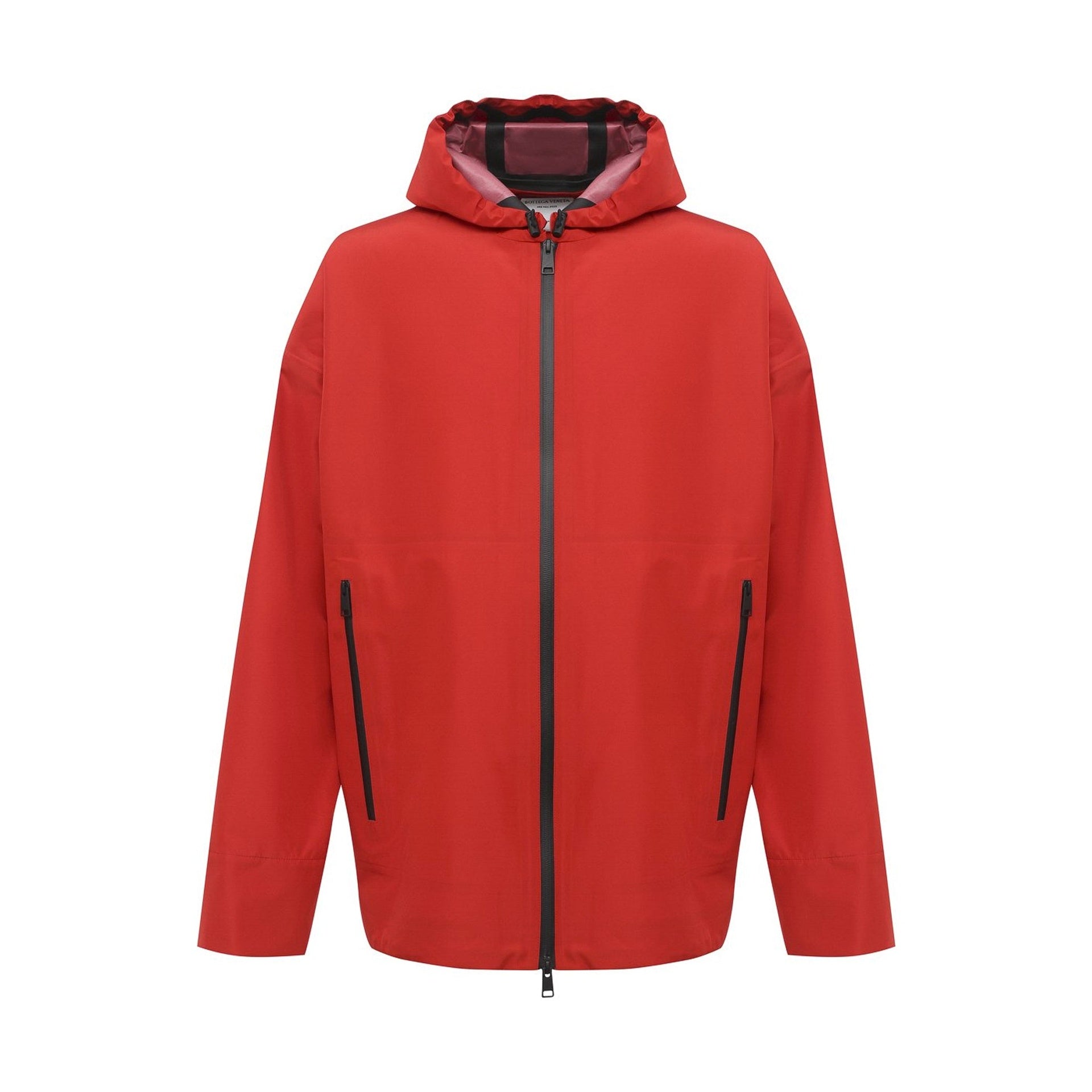 Bottega Veneta Windbreaker Jacket Men BOTTEGA VENETA