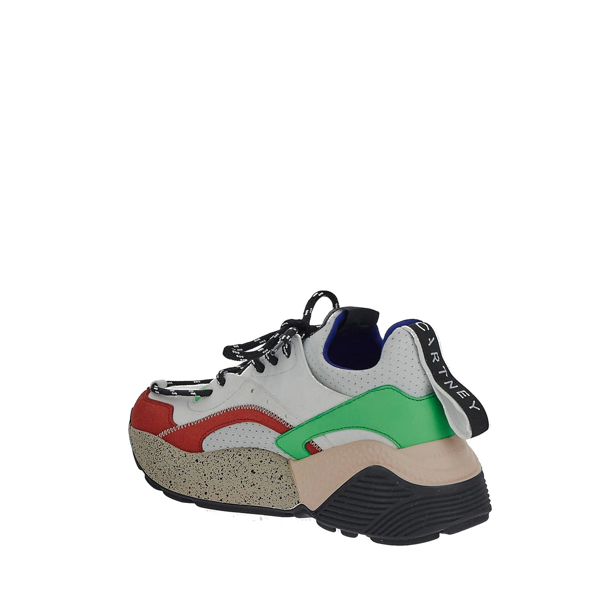 Stella Mccartney Eclypse Colourblock Sneakers Women STELLA MCCARTNEY