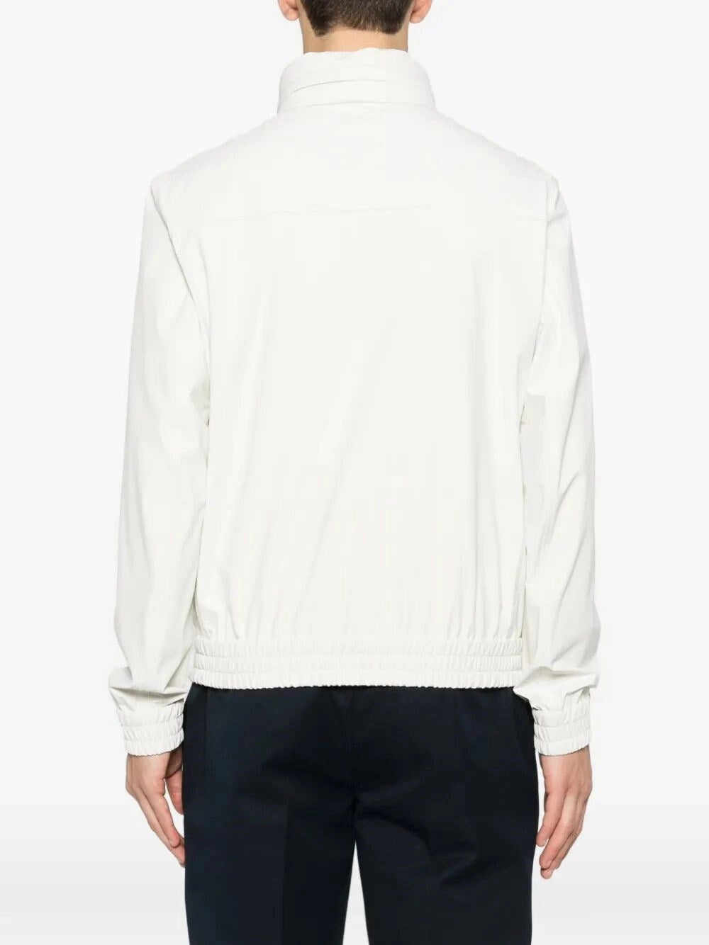 Brunello Cucinelli Men Bomber Jacket BRUNELLO CUCINELLI