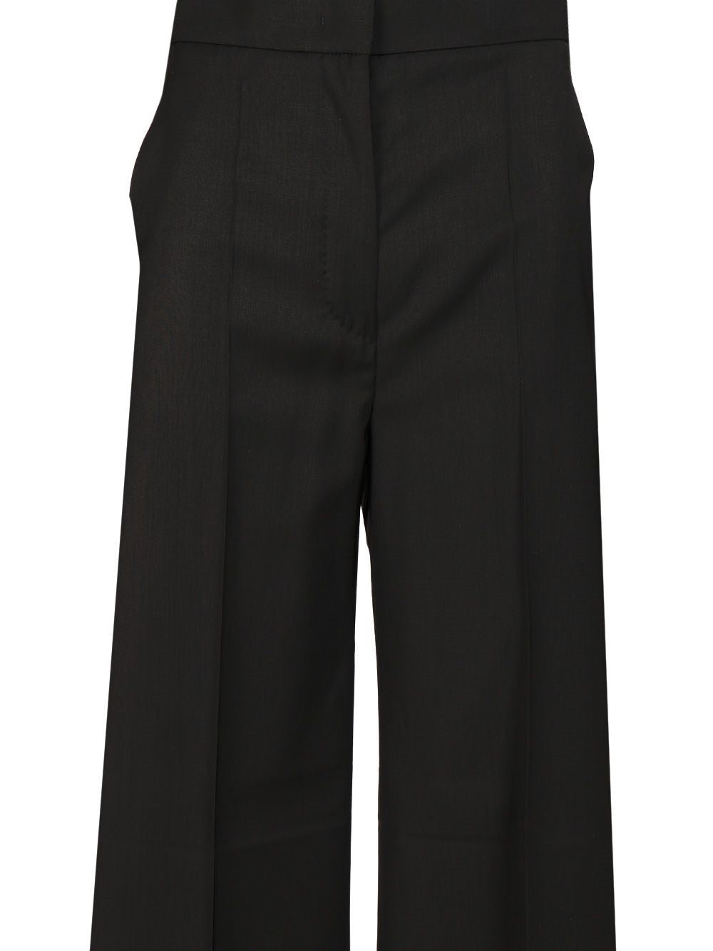 Max Mara Women Wide Leg Trousers MAX MARA