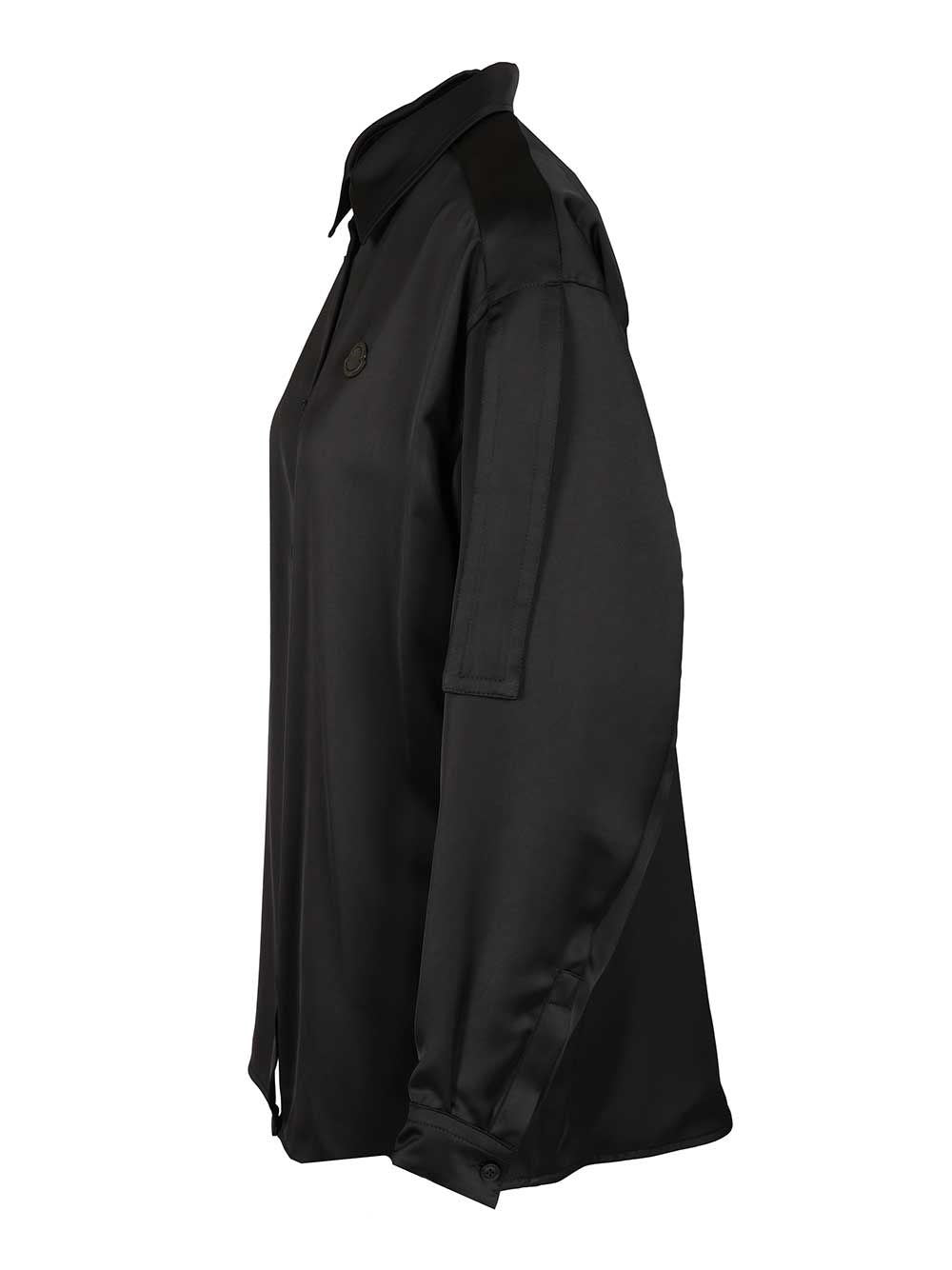 Moncler Genius Women Shirt MONCLER GENIUS
