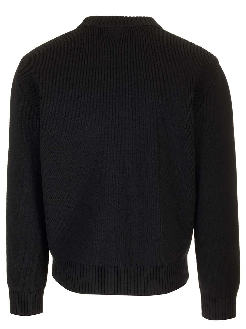 Bottega Veneta Men Wool Sweater BOTTEGA VENETA
