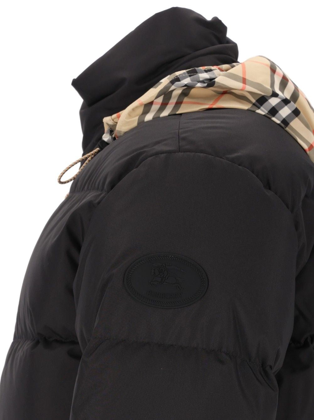 Burberry Men Snowdon Down Jacket BURBERRY