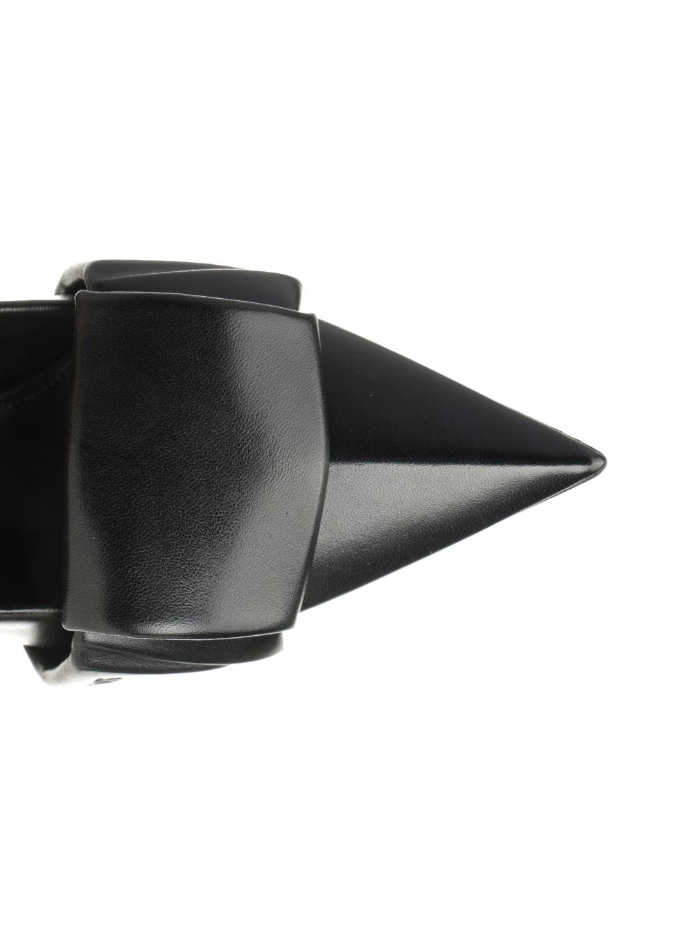 Loewe Women Origami Flap Back Pump 70 LOEWE