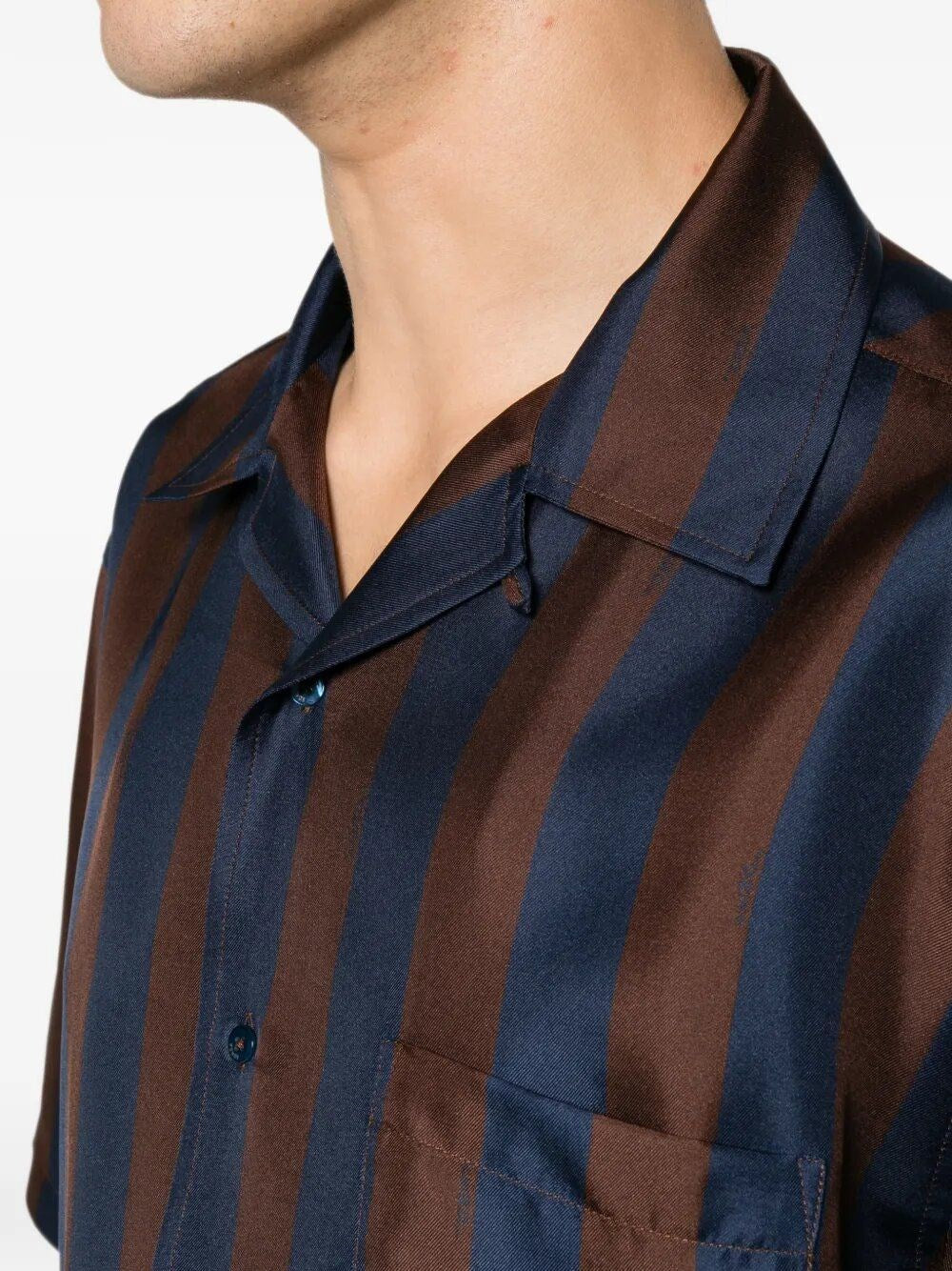 Fendi Men Shirt FENDI