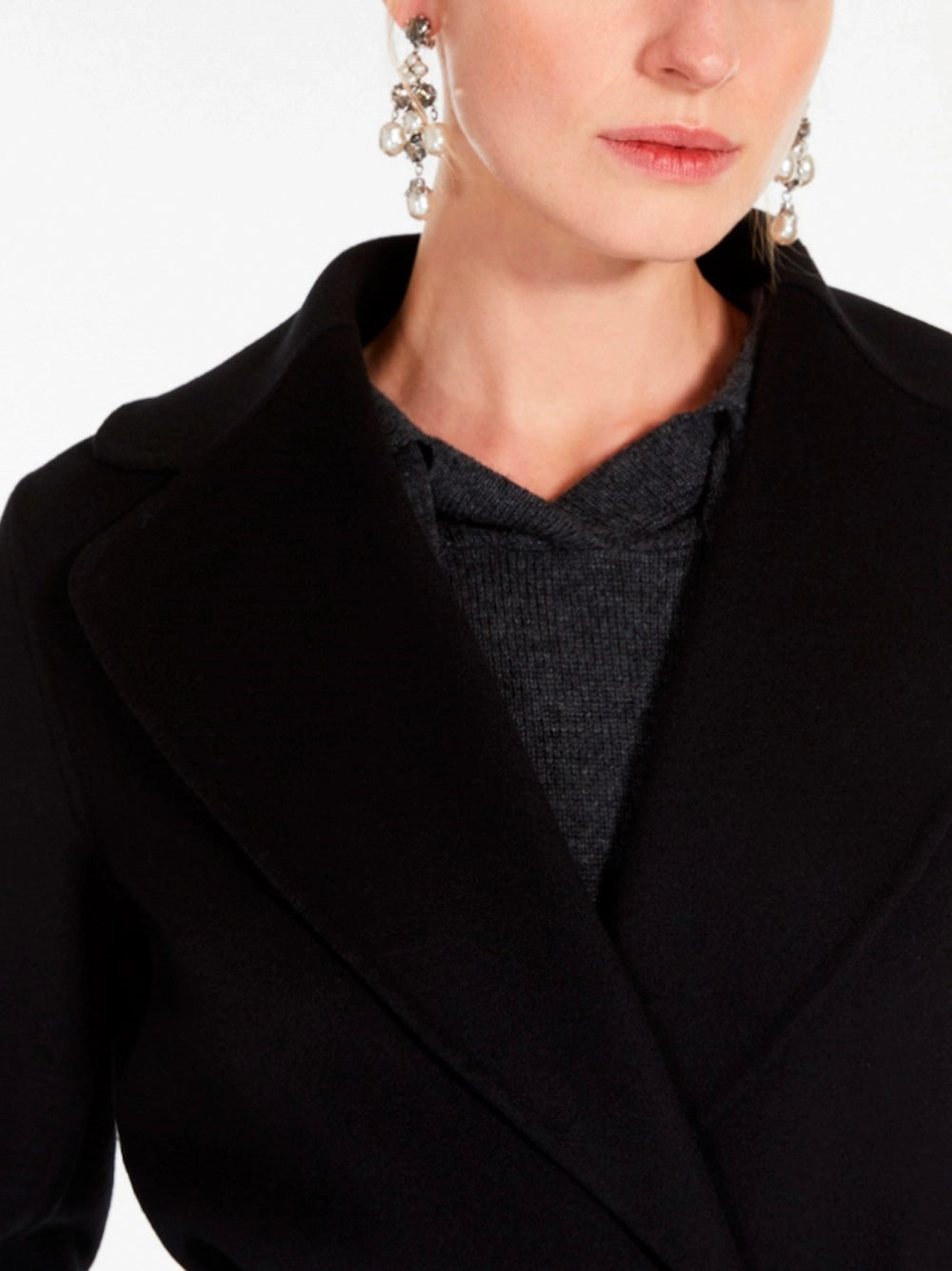 Max Mara Women Maxmara `S Poldo Coat MAX MARA