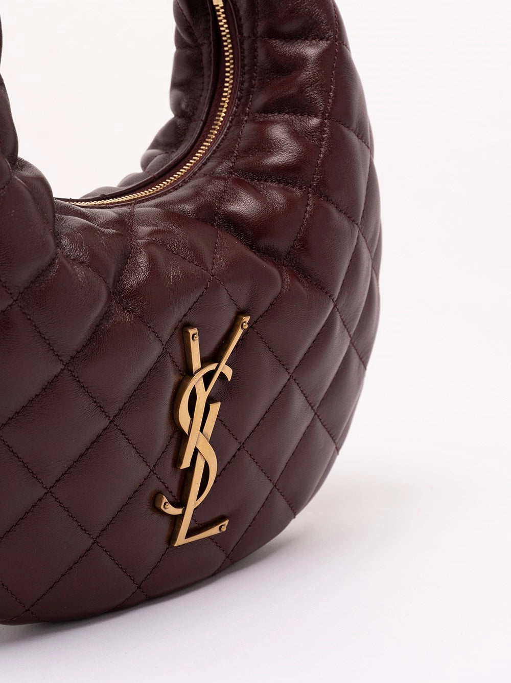 Saint Laurent Women `Icarino` Small Bag SAINT LAURENT