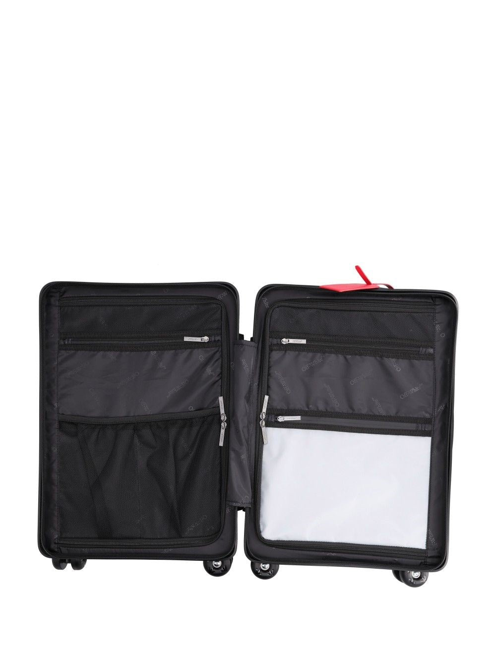 Off-White Women Arrow Trolley OFF-WHITE
