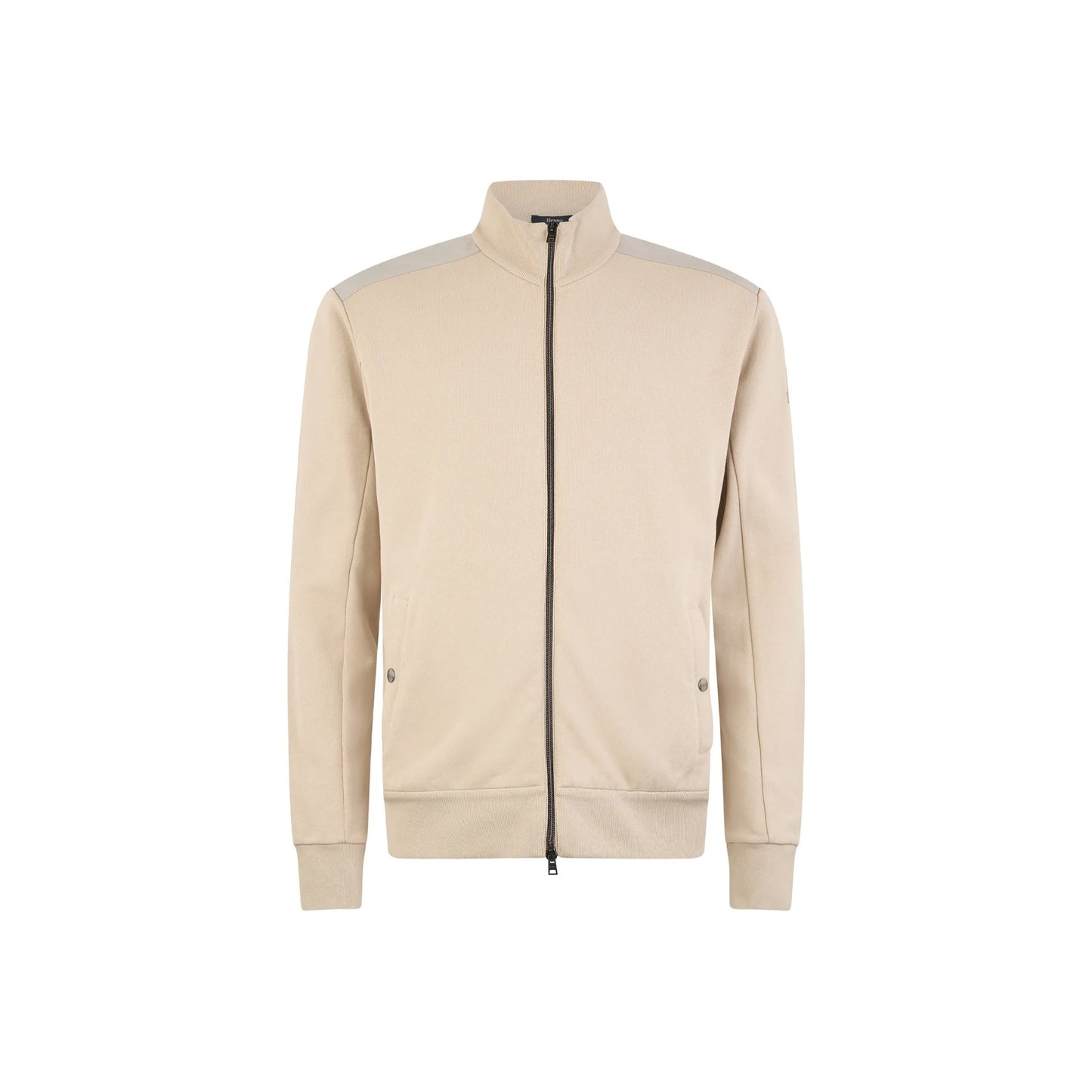 Herno Zipped Sweatshirt Men HERNO