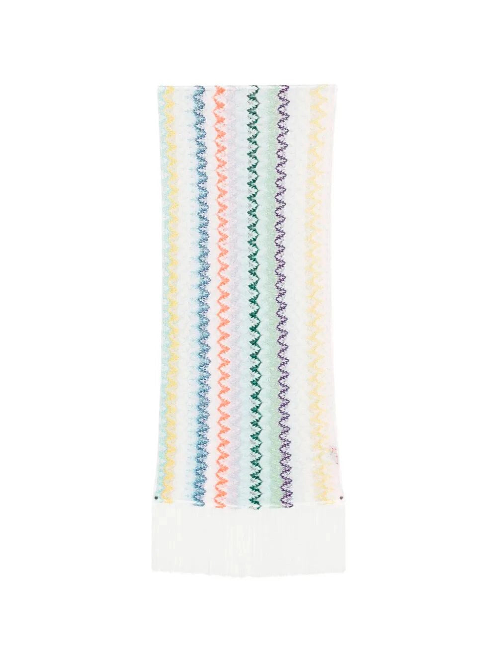 Missoni Women `Wrap` Scarf MISSONI