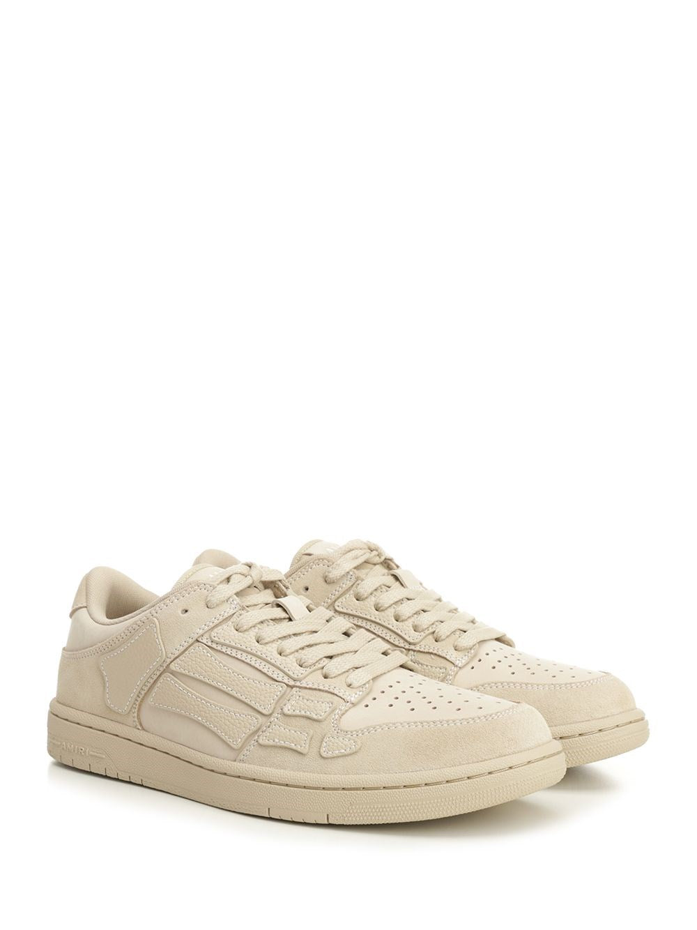 Amiri Men "Skel" Shoe AMIRI