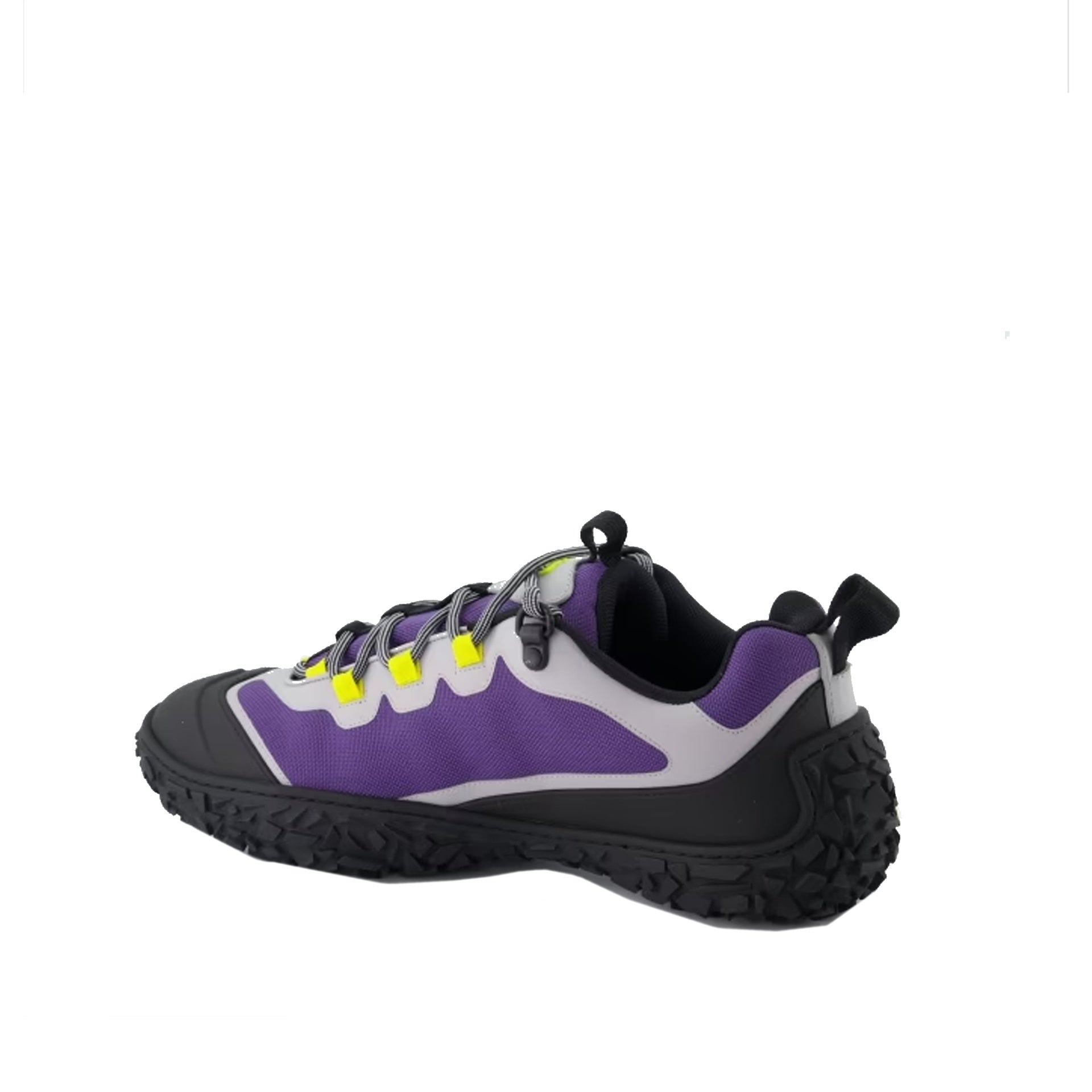Dior Izon Hiking Sneakers Men CHRISTIAN DIOR