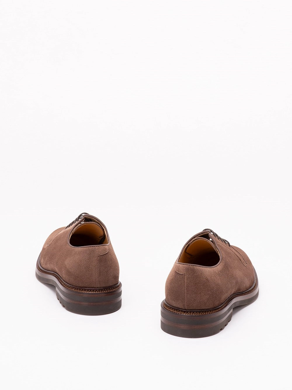 Brunello Cucinelli Men Lace-Up BRUNELLO CUCINELLI
