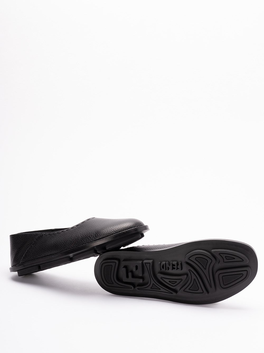 Fendi Men Ballerinas FENDI