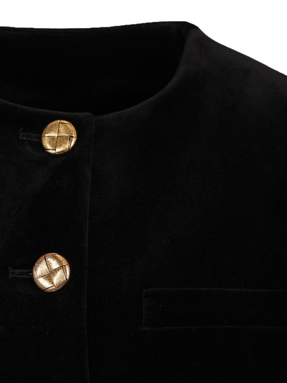 Blazé Milano Women "Jealousy Shamo" Bolero Jacket BLAZE MILANO
