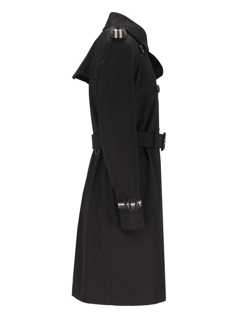 Burberry Women "Kensington" Trench BURBERRY