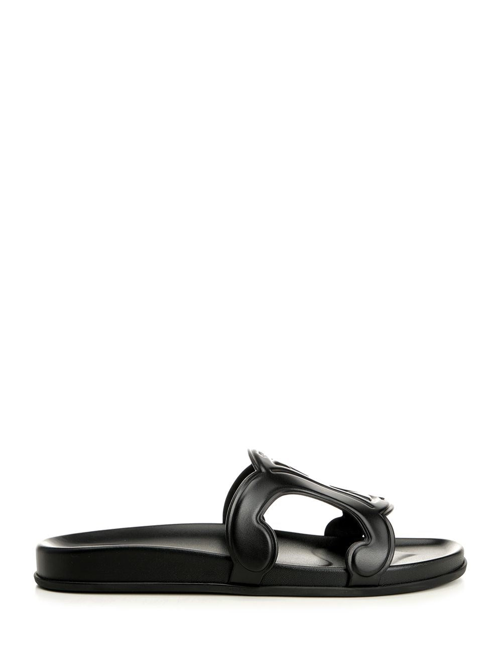 Celine Men Triomphe Slide CELINE