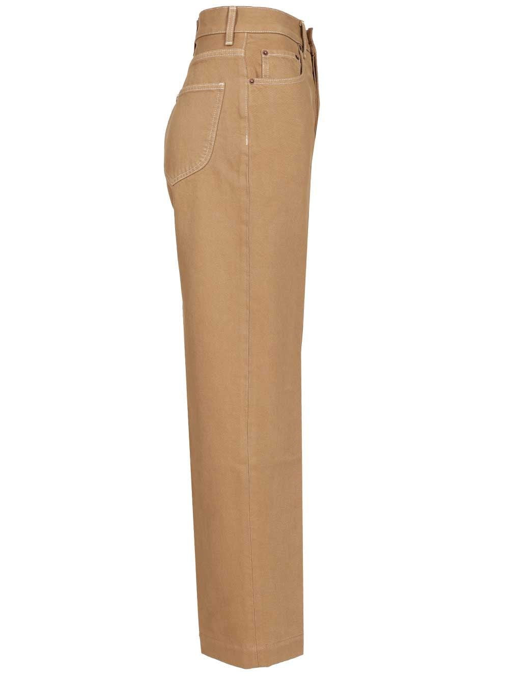 Celine Women Boyfriend Jeans CELINE