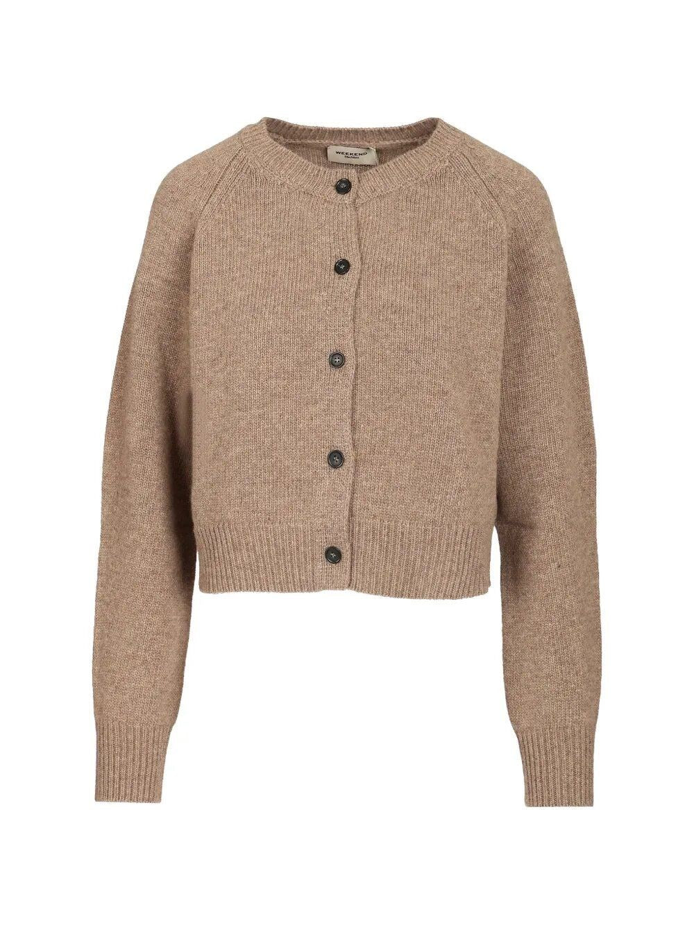 Weekend Max Mara Women Button-Down Cardigan WEEKEND MAX MARA