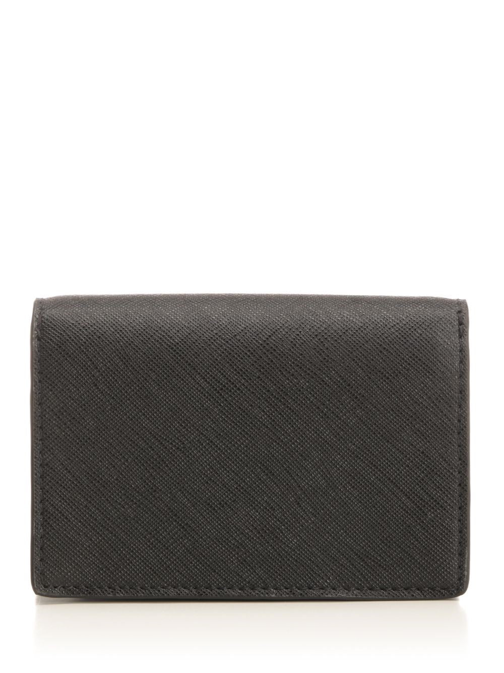 Vivienne Westwood Women Black Card Holder VIVIENNE WESTWOOD