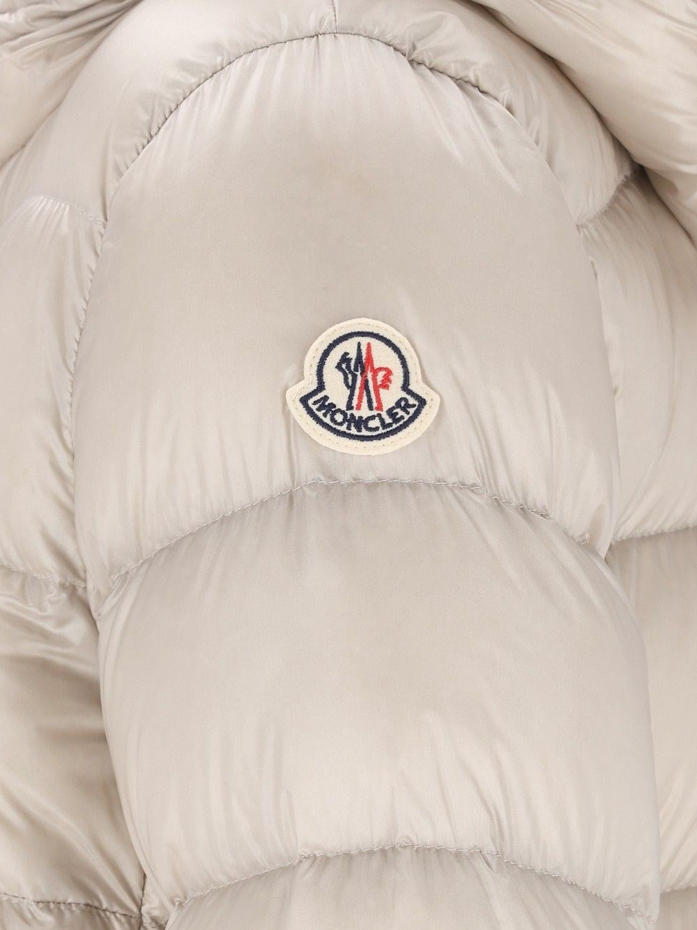 Moncler Women Midi Down Jacket "Suyen" MONCLER