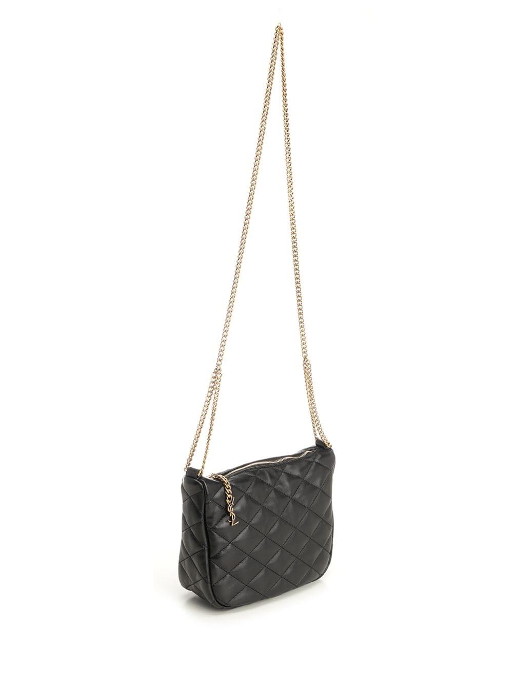 Saint Laurent Women Saint Laurent Women "June" Bag SAINT LAURENT