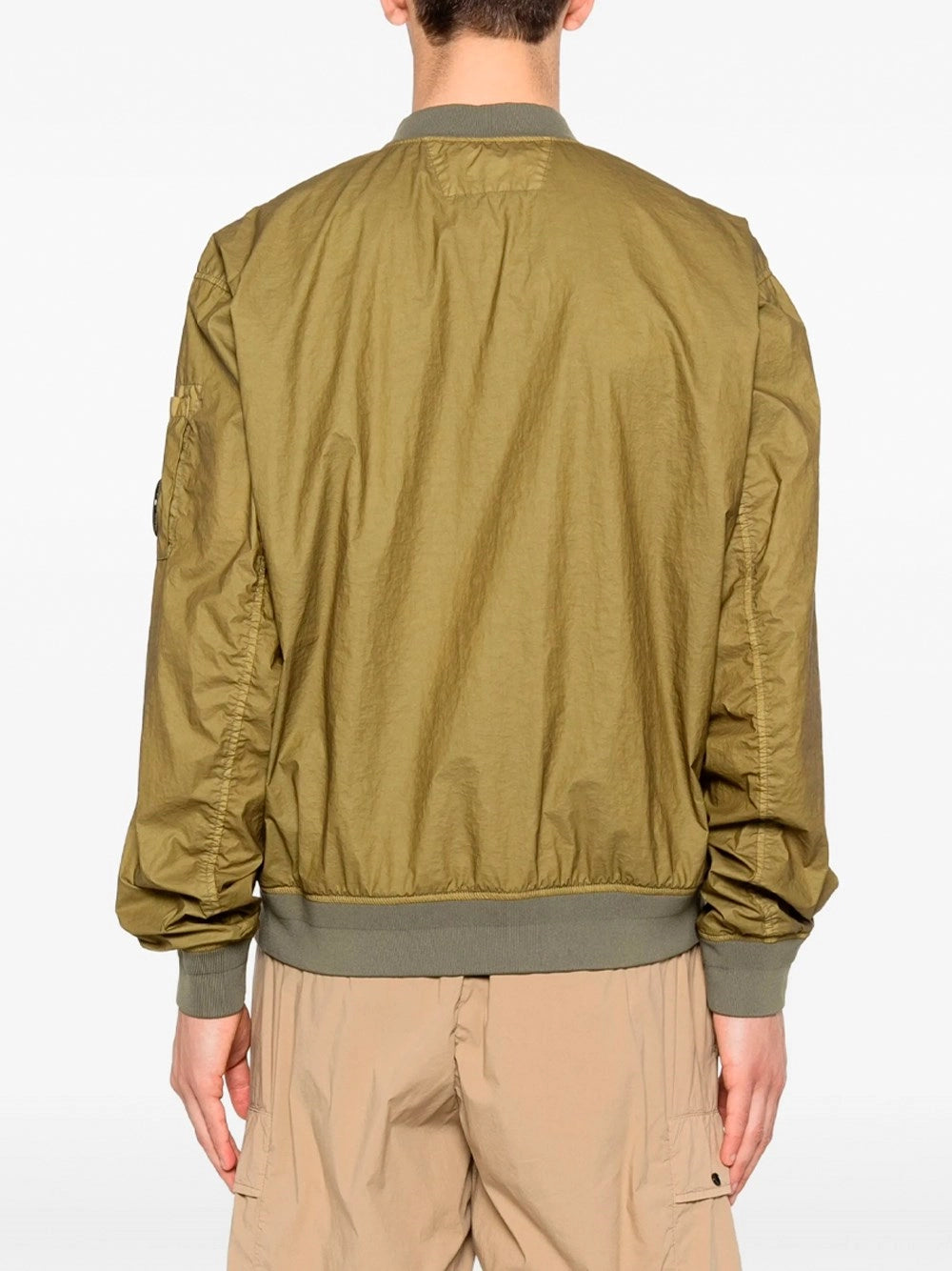C.P. Company Men Outerwear C.P. COMPANY