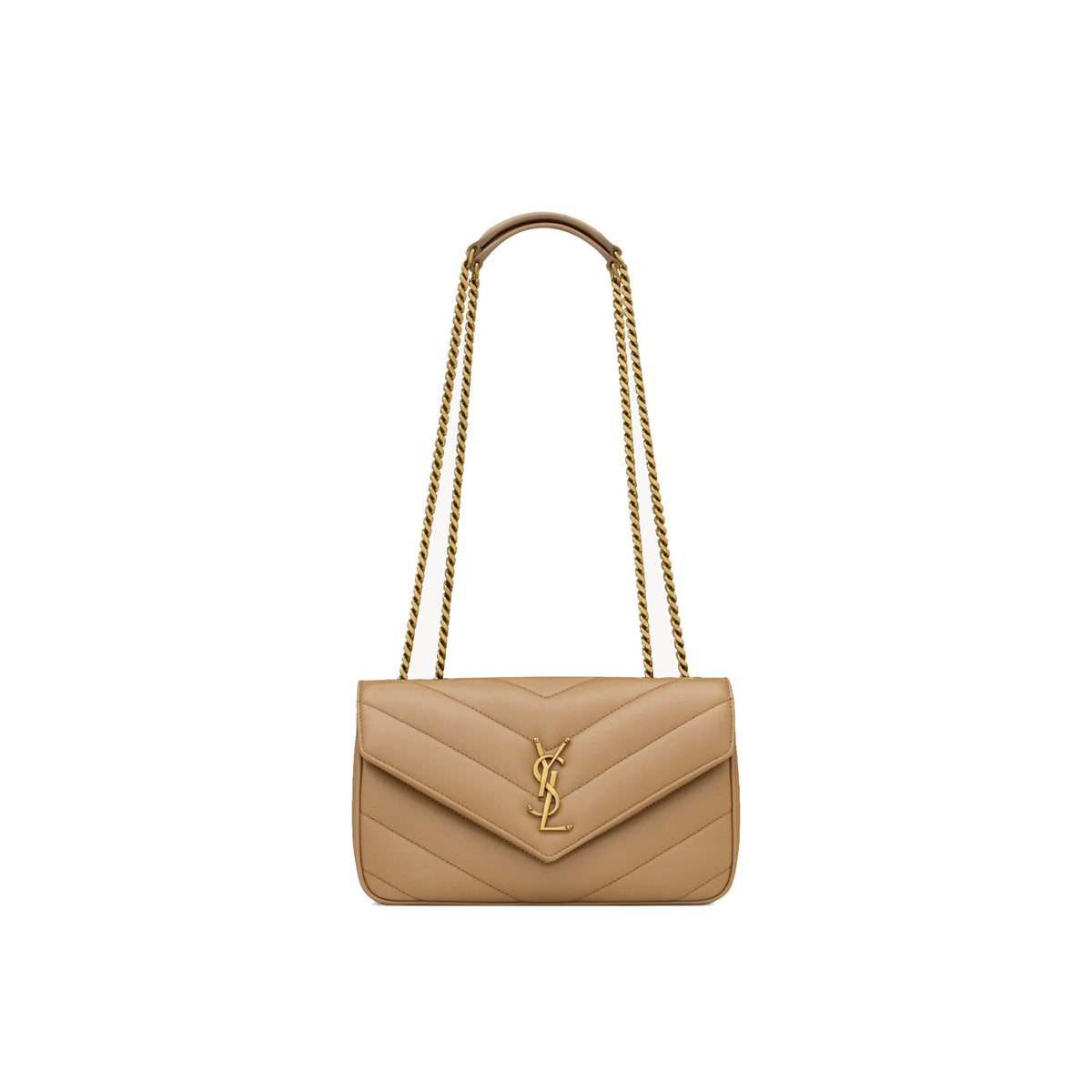 Saint Laurent Lou Lou Small Bag Women SAINT LAURENT