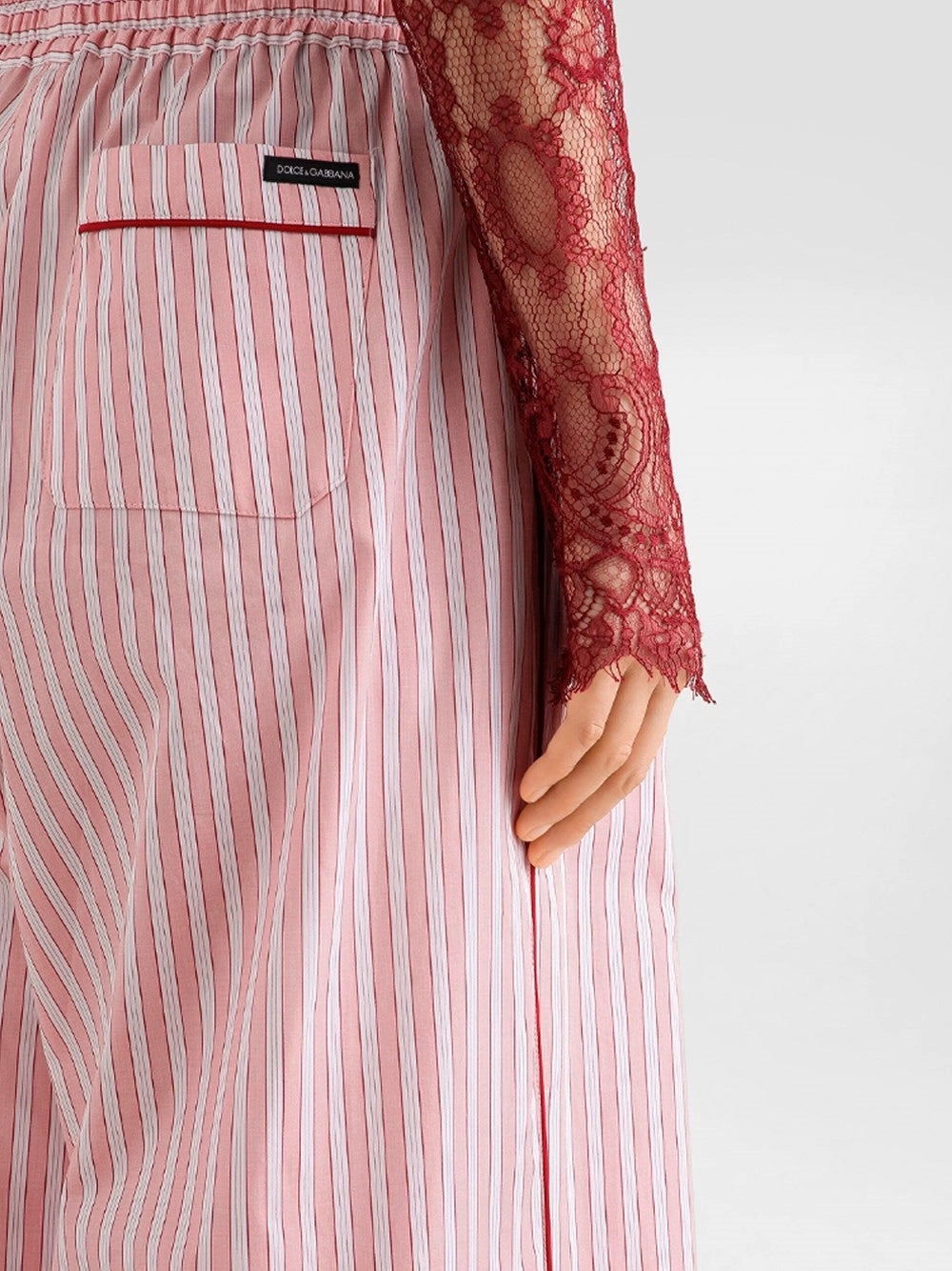 Dolce & Gabbana Women Pants DOLCE & GABBANA