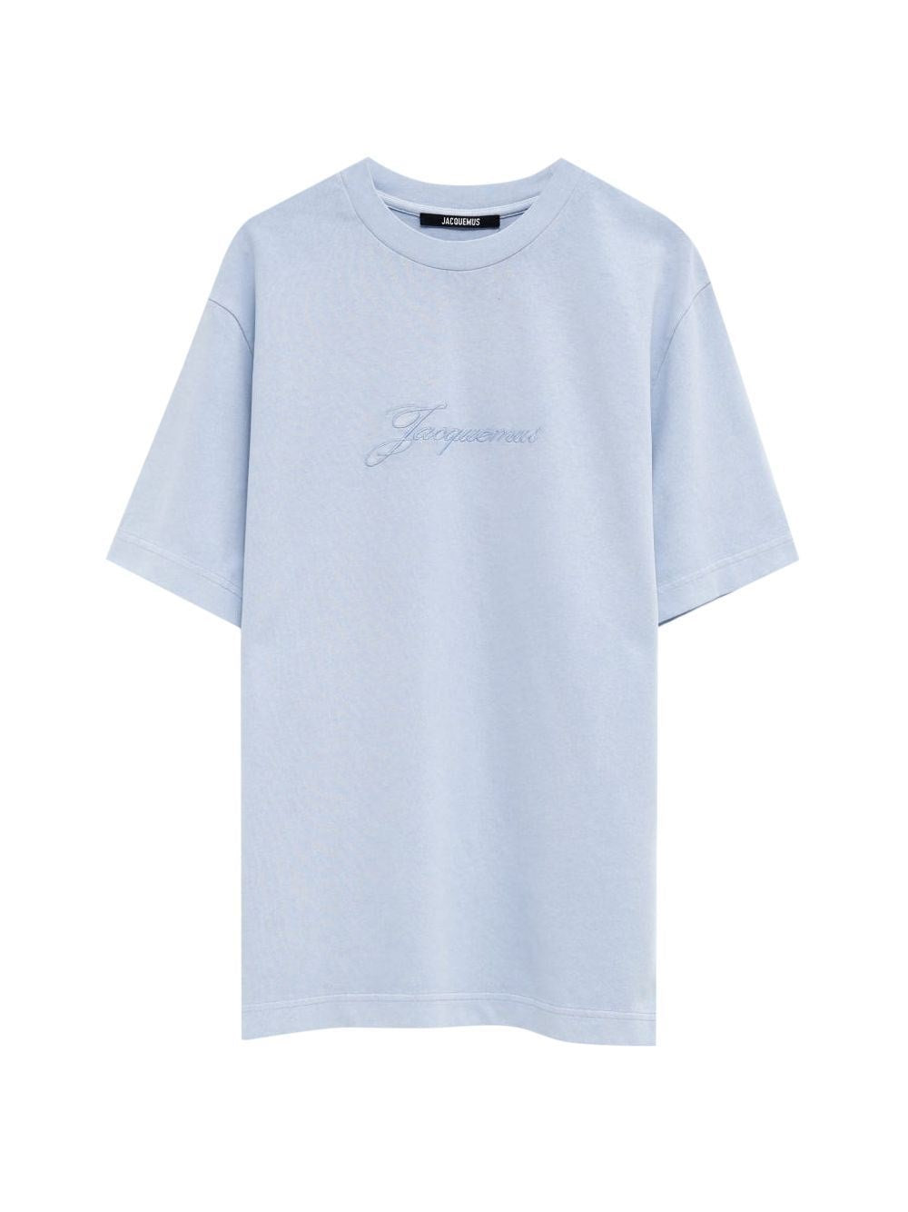 Jacquemus Women Pigmento T-Shirt JACQUEMUS