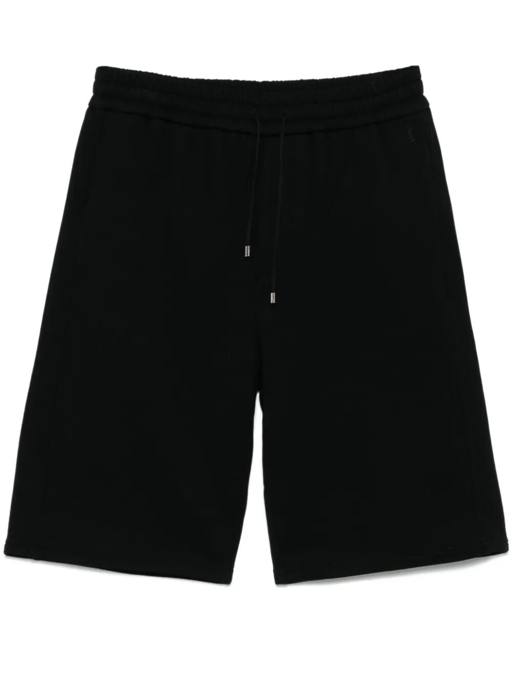 Saint Laurent Men Bermuda Shorts SAINT LAURENT