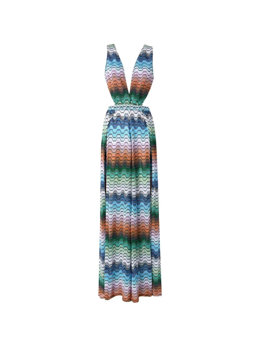 Missoni Women Long Jumpsuit MISSONI