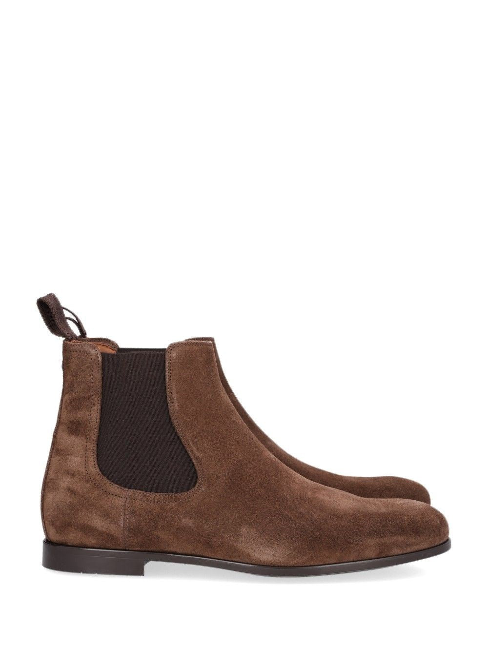 Ferragamo Men Chelsea Boot FERRAGAMO