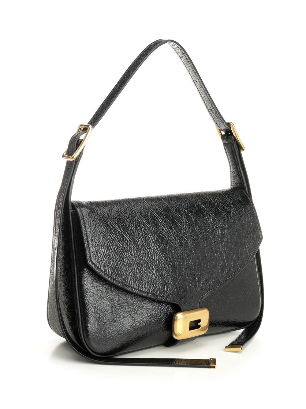 Balenciaga Women Medium "Clicca" Bag BALENCIAGA