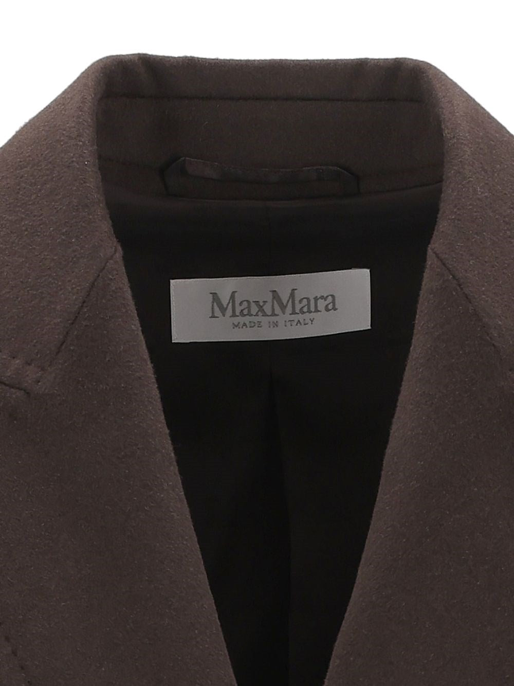Max Mara Women Jacket "Olimpia" MAX MARA