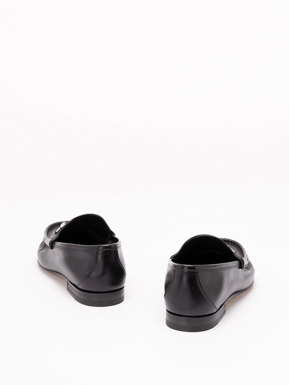 Gucci Men `Lugano` Loafers GUCCI
