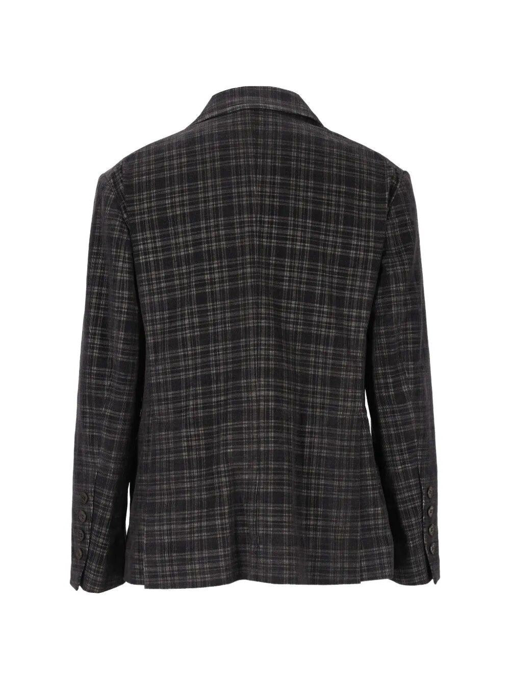 Vivienne Westwood Men Wreck Jacket VIVIENNE WESTWOOD